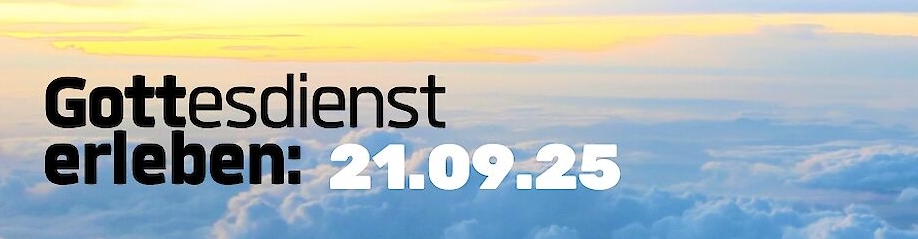 2025 09 21 Info Gtd erleben Banner