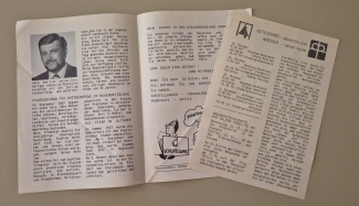 Erstausgabe
